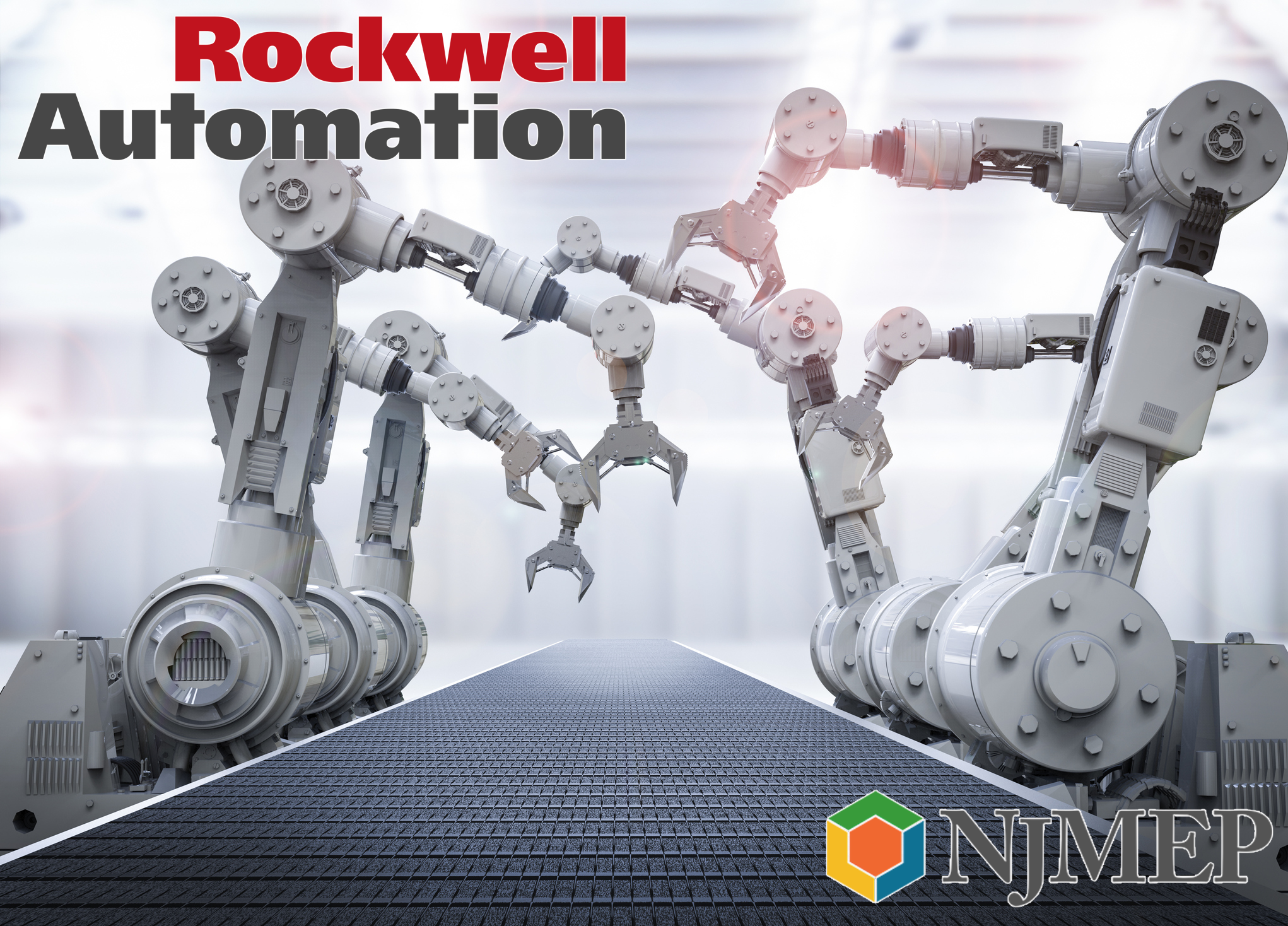 Rockwell Automation on the Move: Bringing the ...
