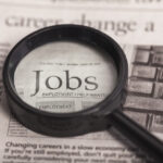 Manufacturing Job shortage